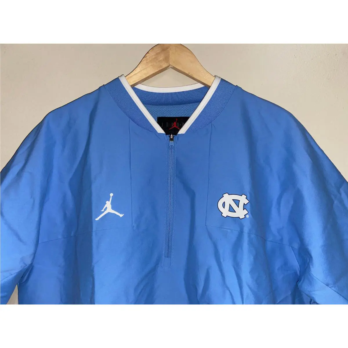Nike clothing - Summit - Summit - Blue (UPC: 194958459970) 1