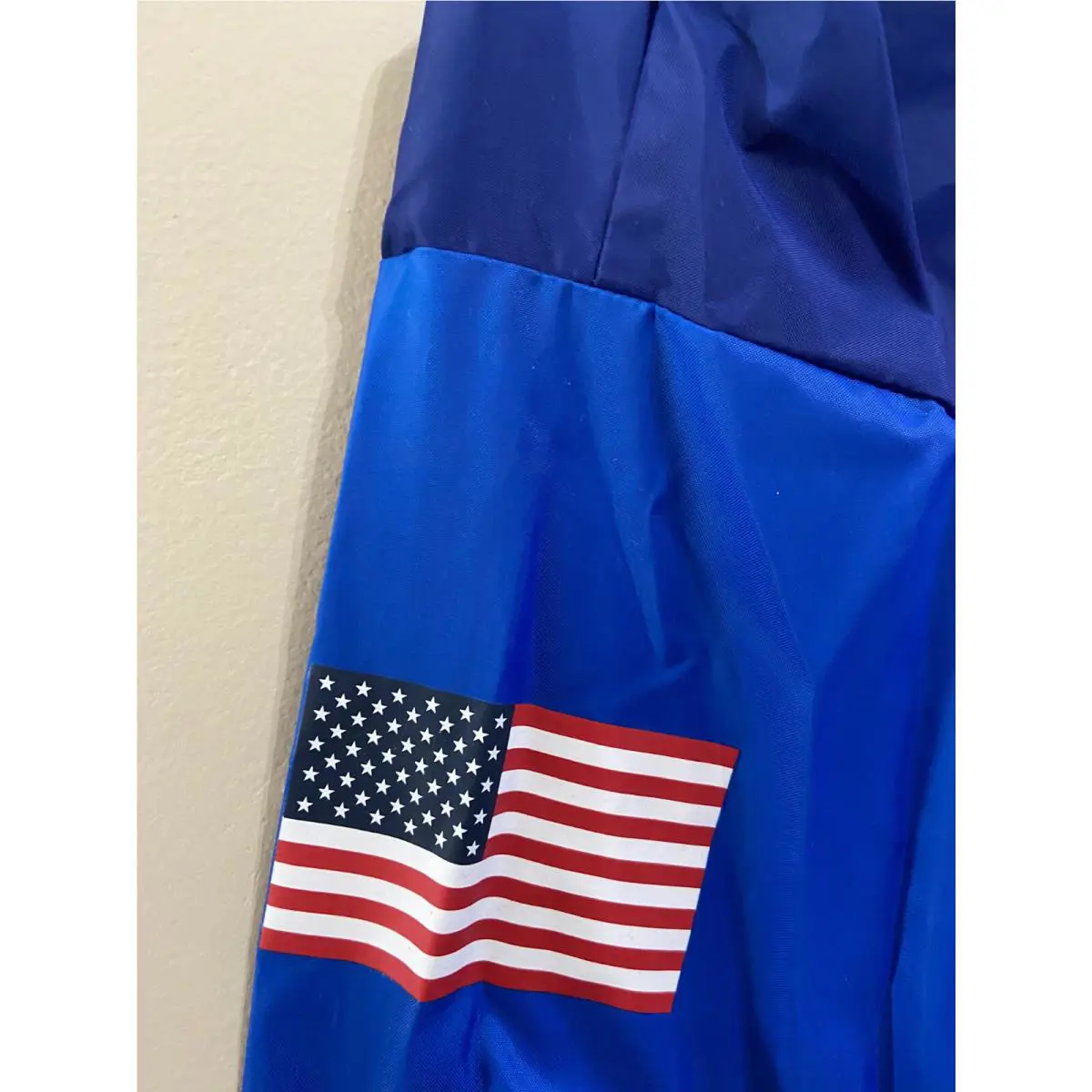 Nike clothing - Blue 3