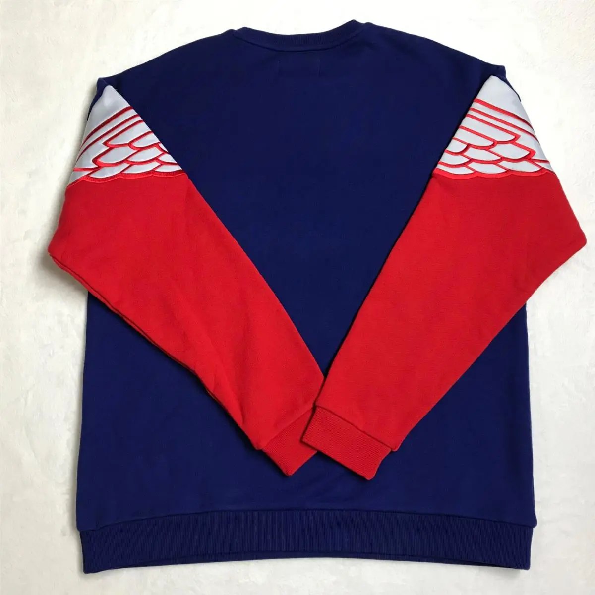 Nike clothing - Blue/Red/White 3