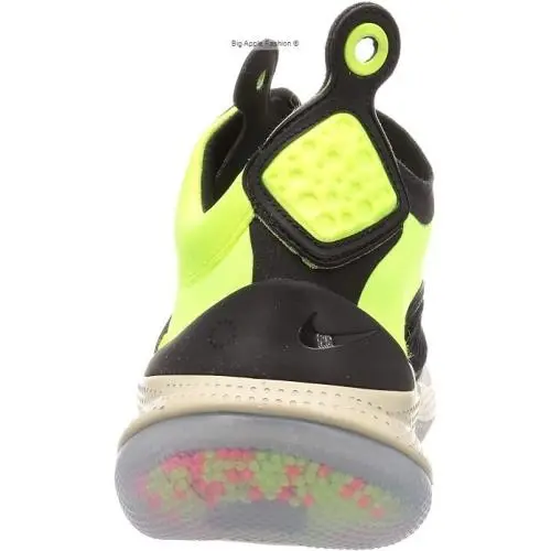 Nike shoes - Nike Joyride CC Setter - Joyride Setter - AT6395-002 - Multicolor (UPC: 193152237001) 3