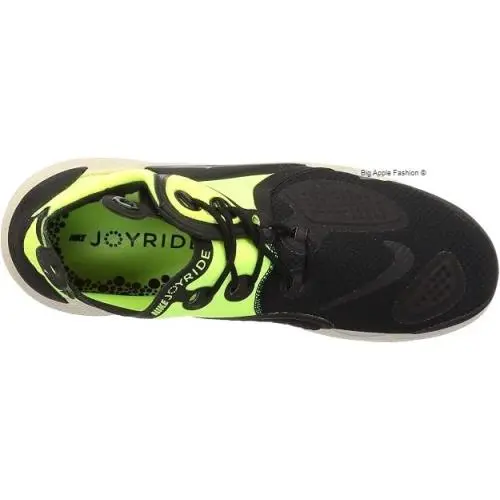 Nike shoes - Nike Joyride CC Setter - Joyride Setter - AT6395-002 - Multicolor (UPC: 193152237001) 5