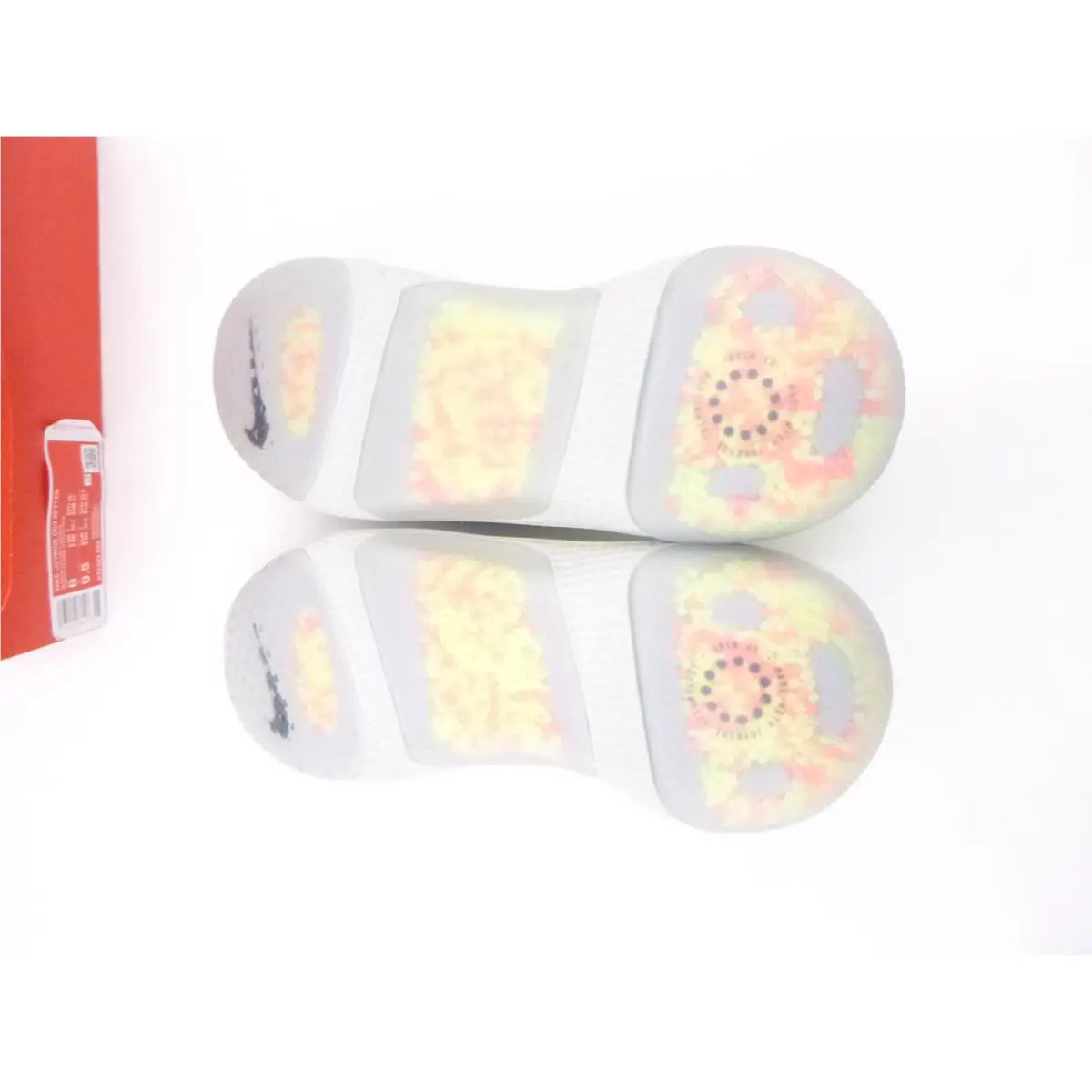 Nike shoes - AT6395 002 - AT6395 002 - Black (UPC: 0193152236998) 3