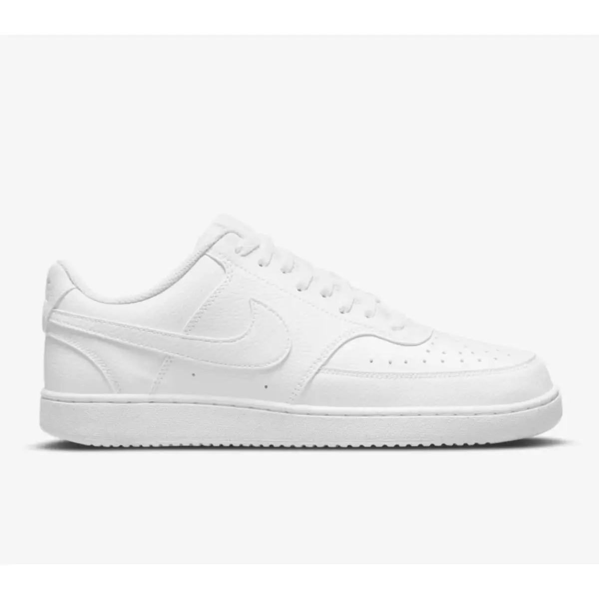 Nike shoes - Nike Court Vision - Court Vision - DH2987-100 - White (UPC: 195237031894) 0