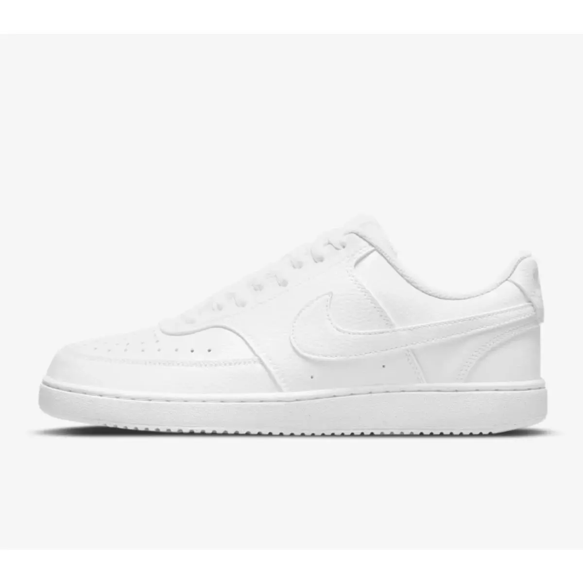 Nike shoes - Nike Court Vision - Court Vision - DH2987-100 - White (UPC: 195237031894) 1