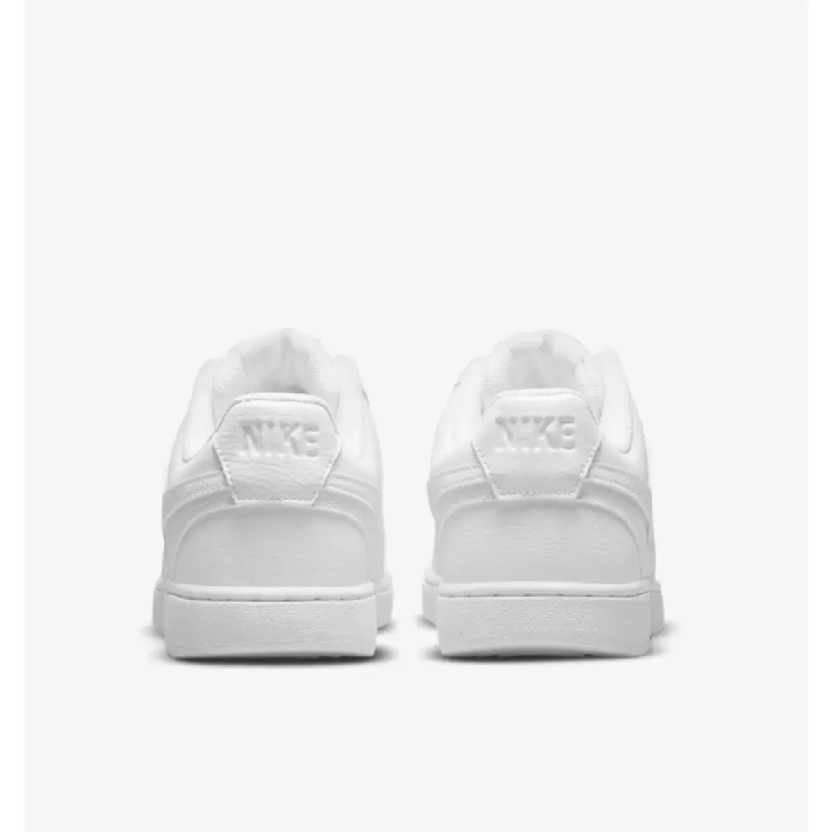Nike shoes - Nike Court Vision - Court Vision - DH2987-100 - White (UPC: 195237031894) 2