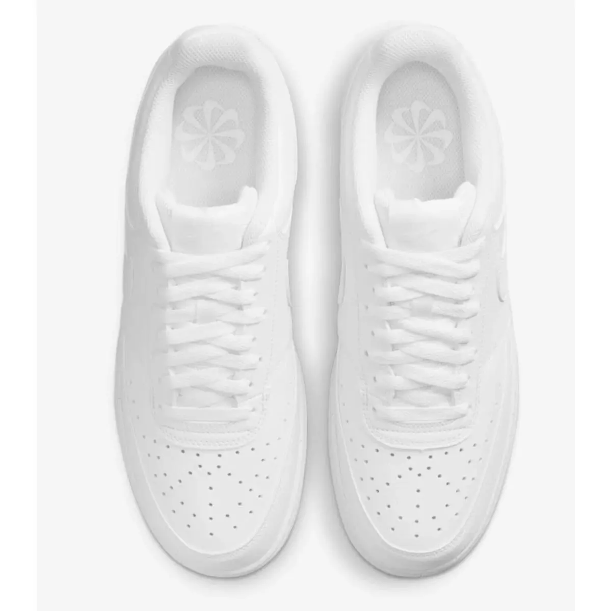 Nike shoes - Nike Court Vision - Court Vision - DH2987-100 - White (UPC: 195237031894) 3