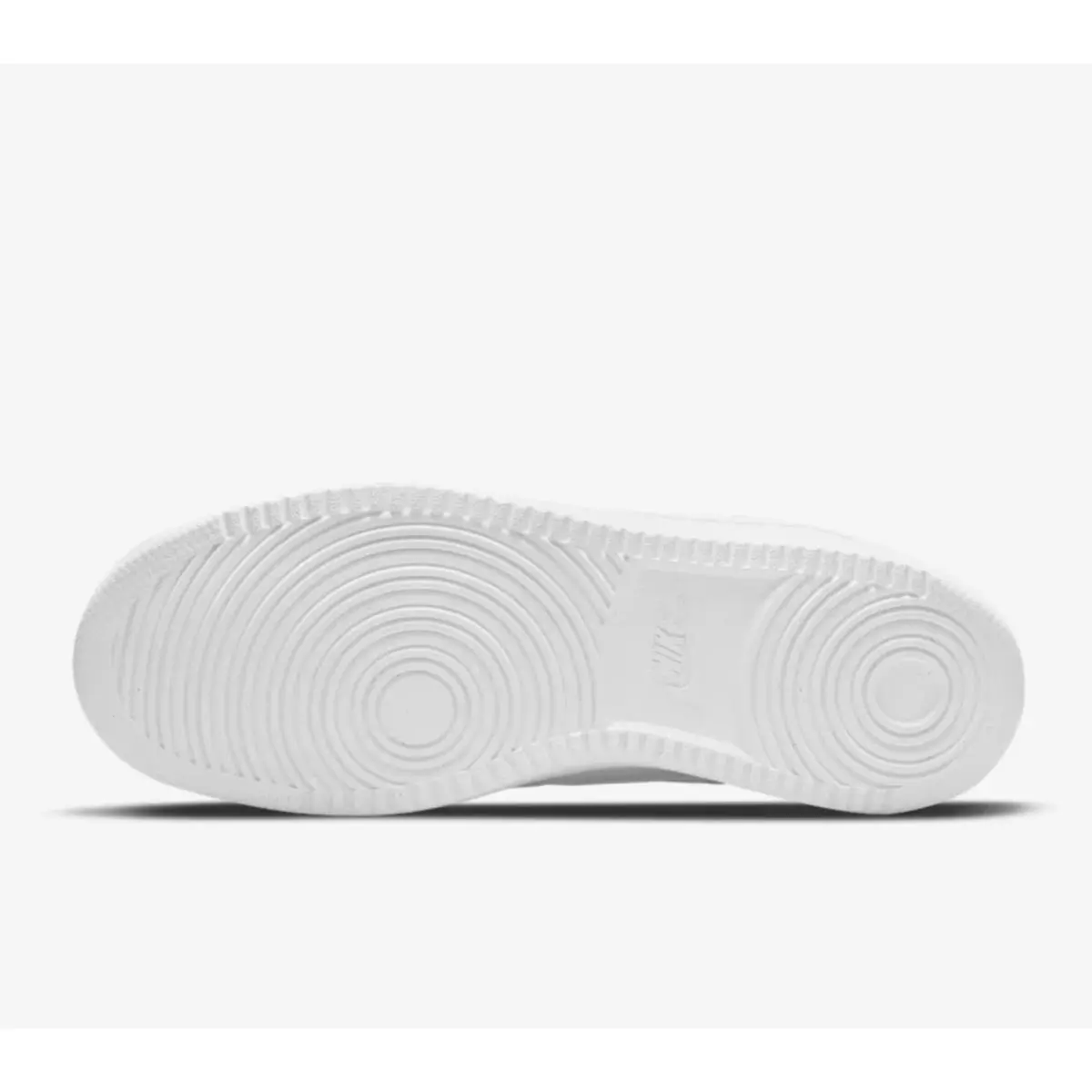 Nike shoes - Nike Court Vision - Court Vision - DH2987-100 - White (UPC: 195237031894) 4