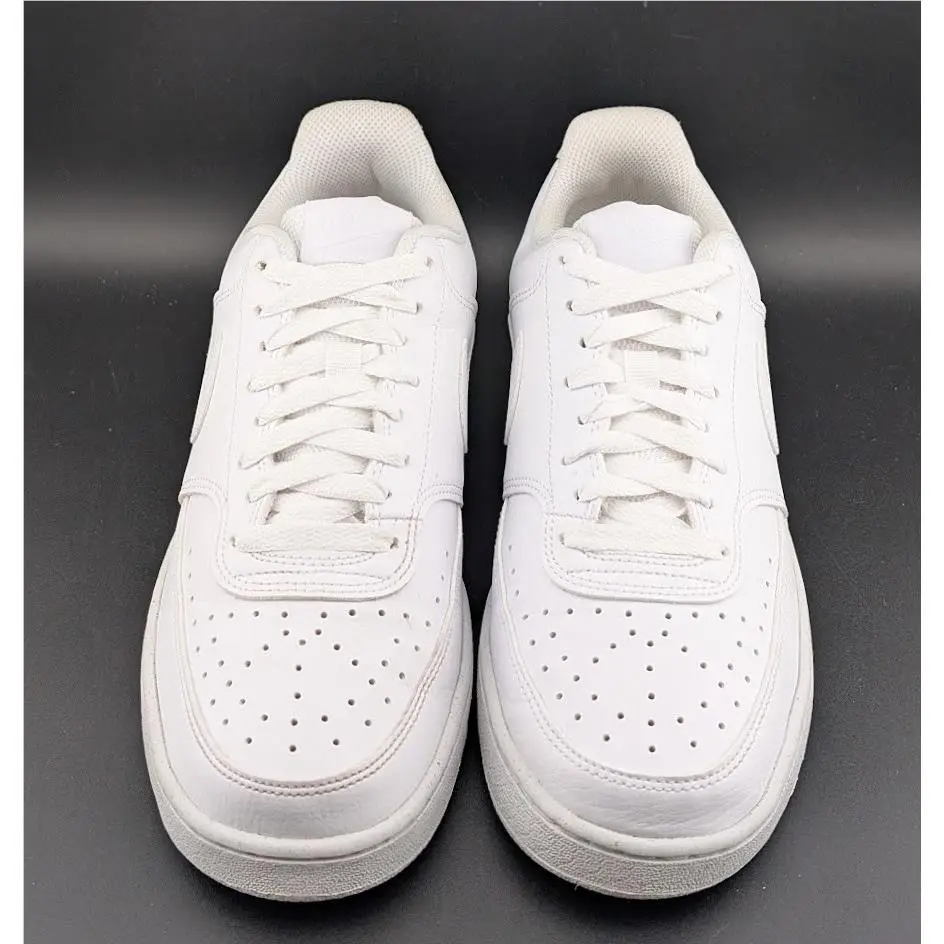 Nike shoes - Nike Court Vision - Court Vision - DH2987-100 - White (UPC: 195237031894) 8