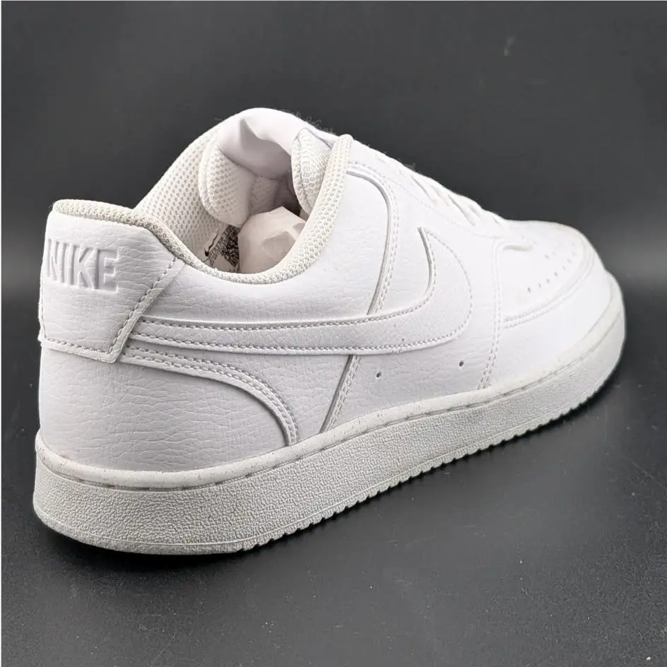Nike shoes - Nike Court Vision - Court Vision - DH2987-100 - White (UPC: 195237031894) 1