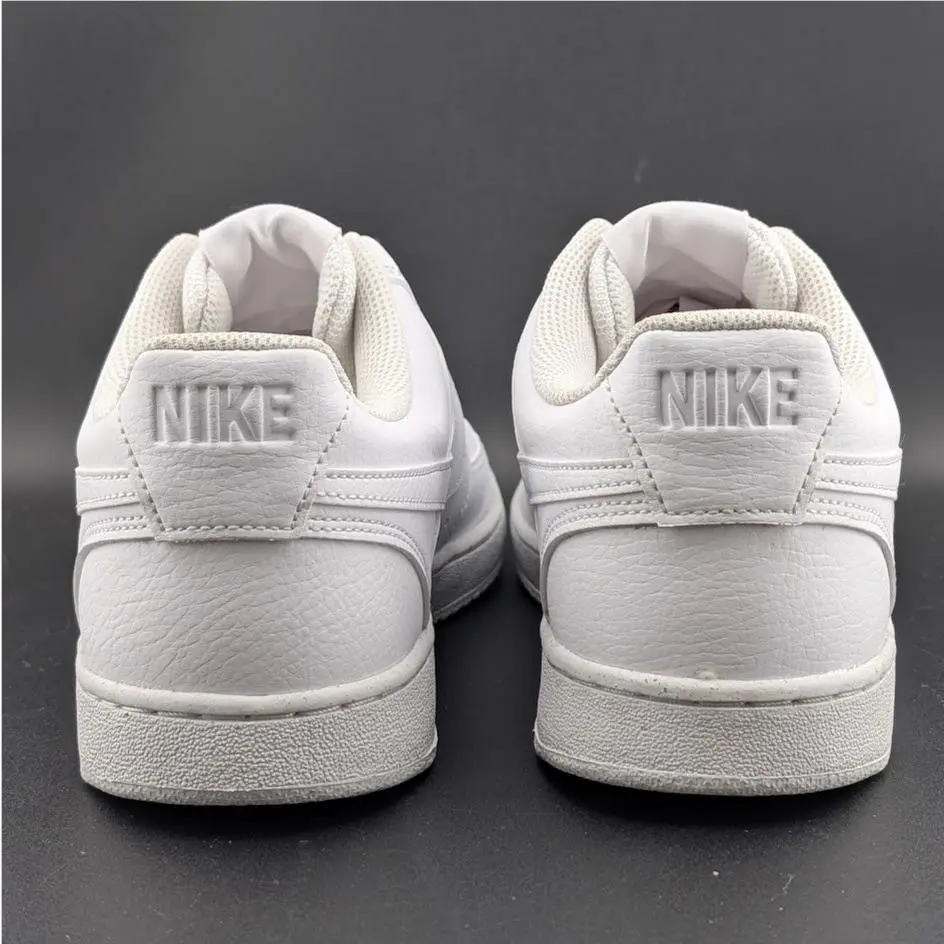Nike shoes - Nike Court Vision - Court Vision - DH2987-100 - White (UPC: 195237031894) 2