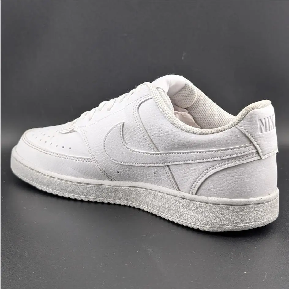 Nike shoes - Nike Court Vision - Court Vision - DH2987-100 - White (UPC: 195237031894) 3