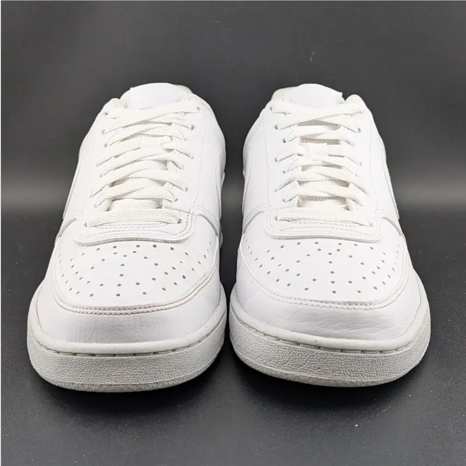 Nike shoes - Nike Court Vision - Court Vision - DH2987-100 - White (UPC: 195237031894) 7