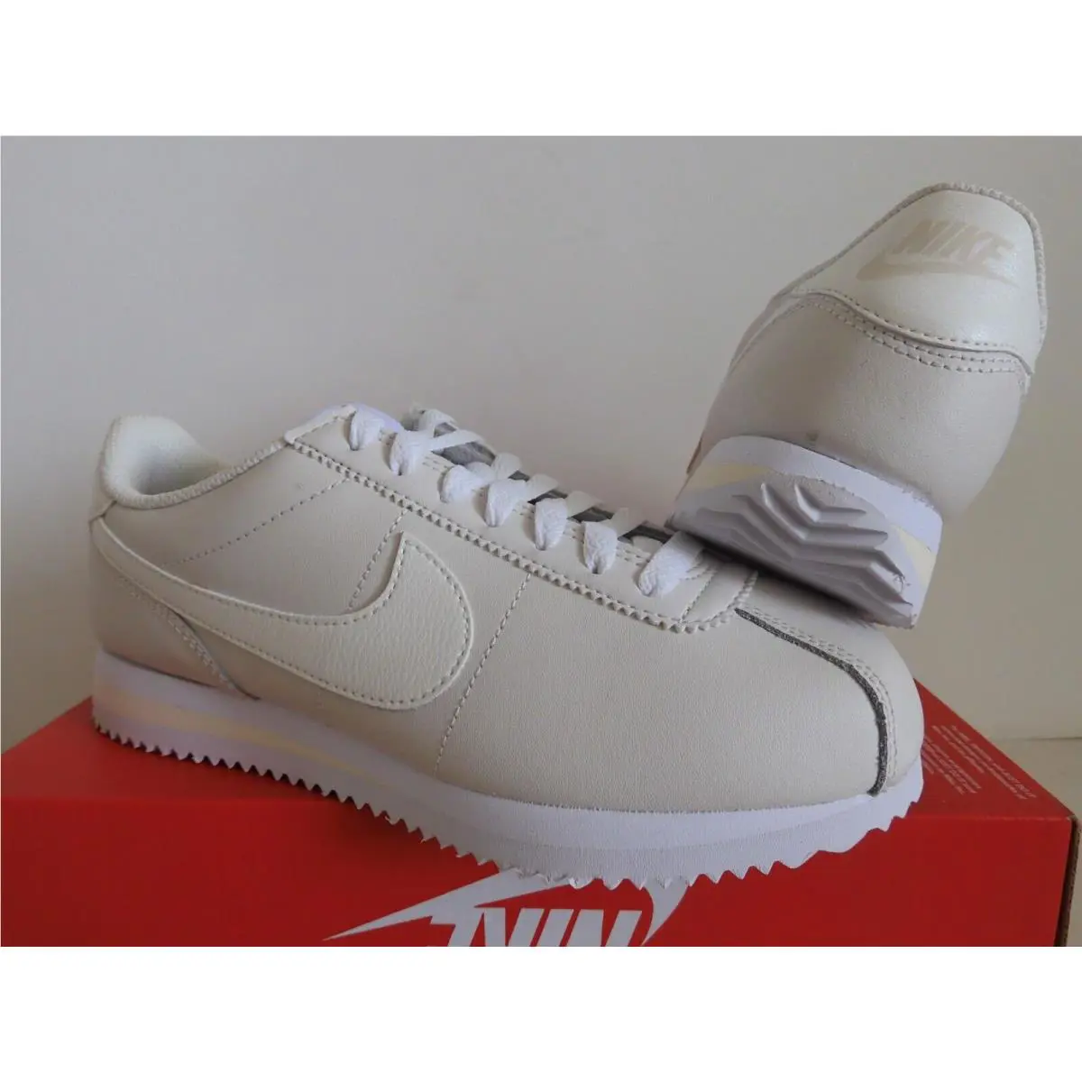 Nike shoes - Nike Cortez - Cortez - DN1791 002 - White (UPC: 197593658586) 0