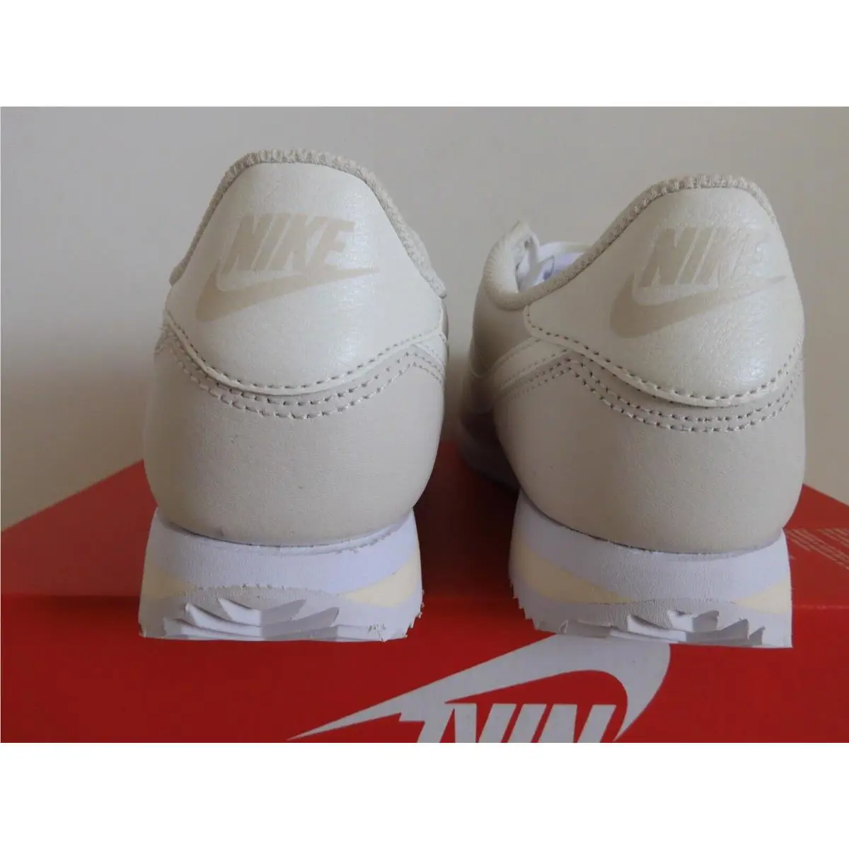 Nike shoes - Nike Cortez - Cortez - DN1791 002 - White (UPC: 197593658586) 2