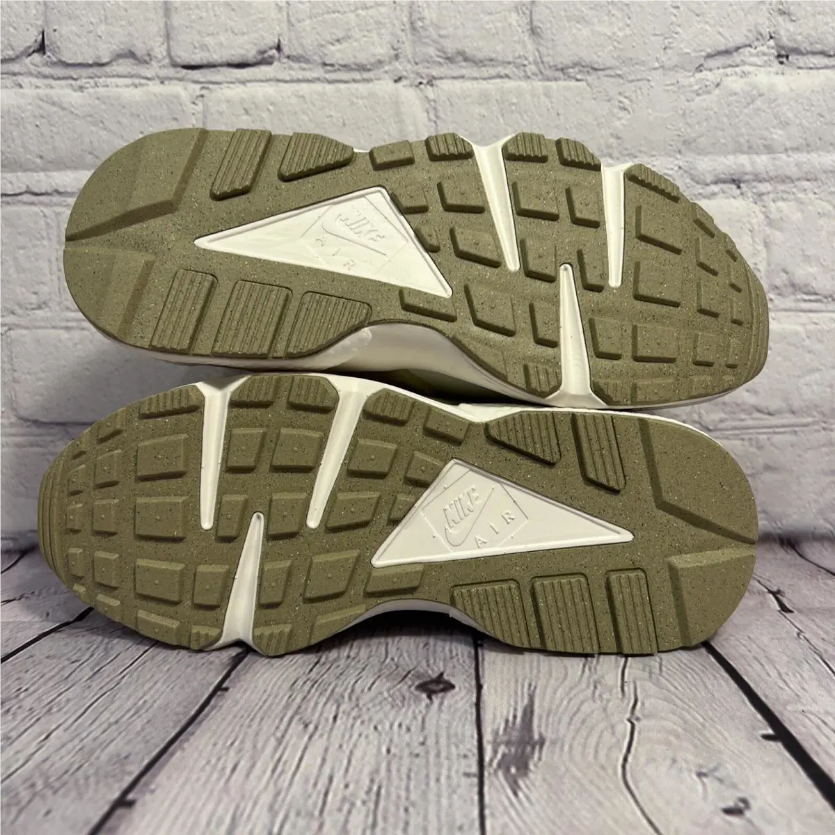Nike shoes - Nike Air Huarache - Air Huarache - DV6976-100 - Multicolor 6