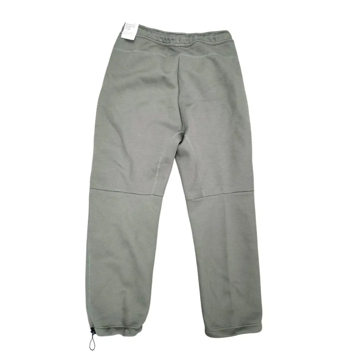 Nike clothing - Nike NSW Tech - NSW Tech - FB8012222 - Green 5