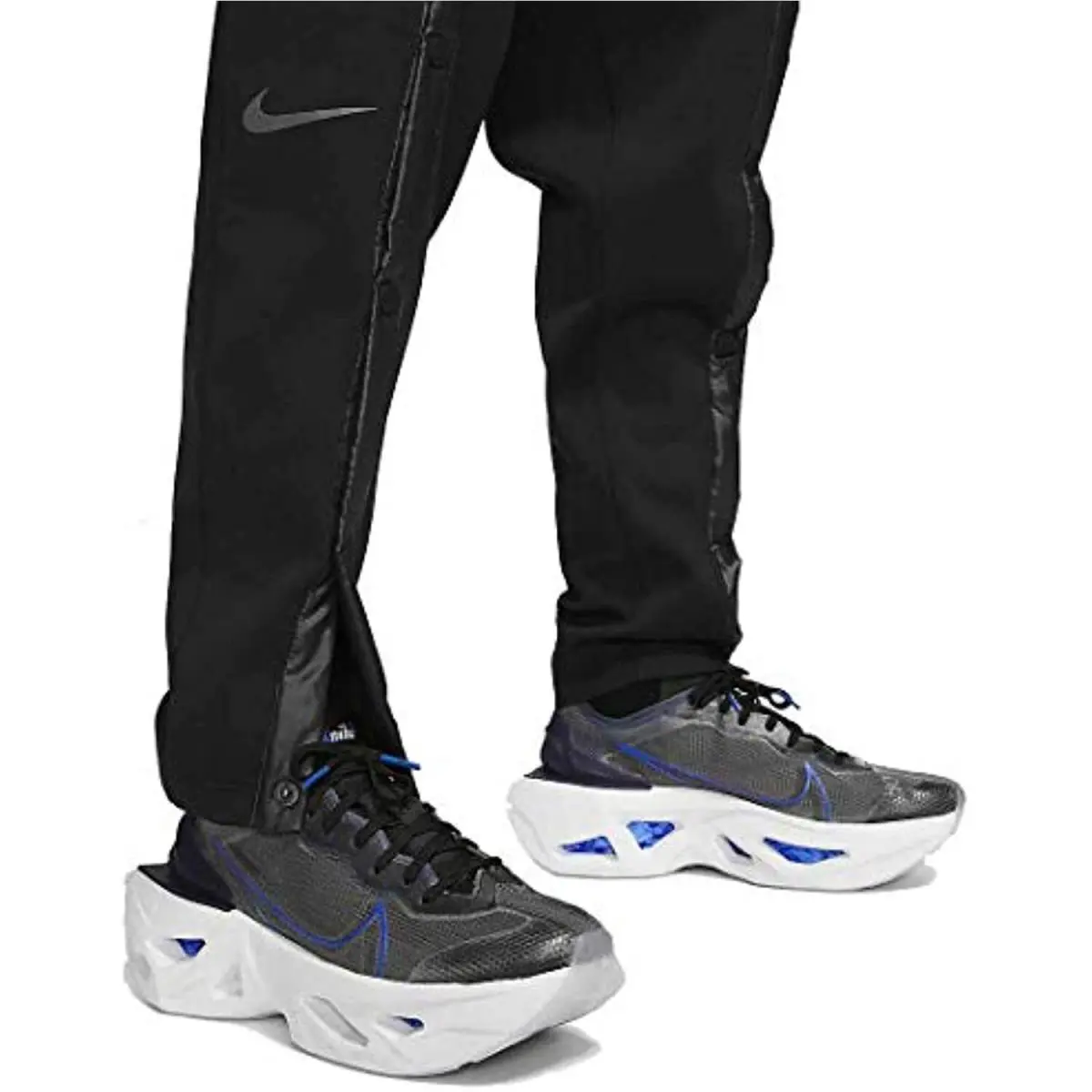 Nike clothing - Nike CityReady - CityReady - Black (UPC: 193655785511) 3