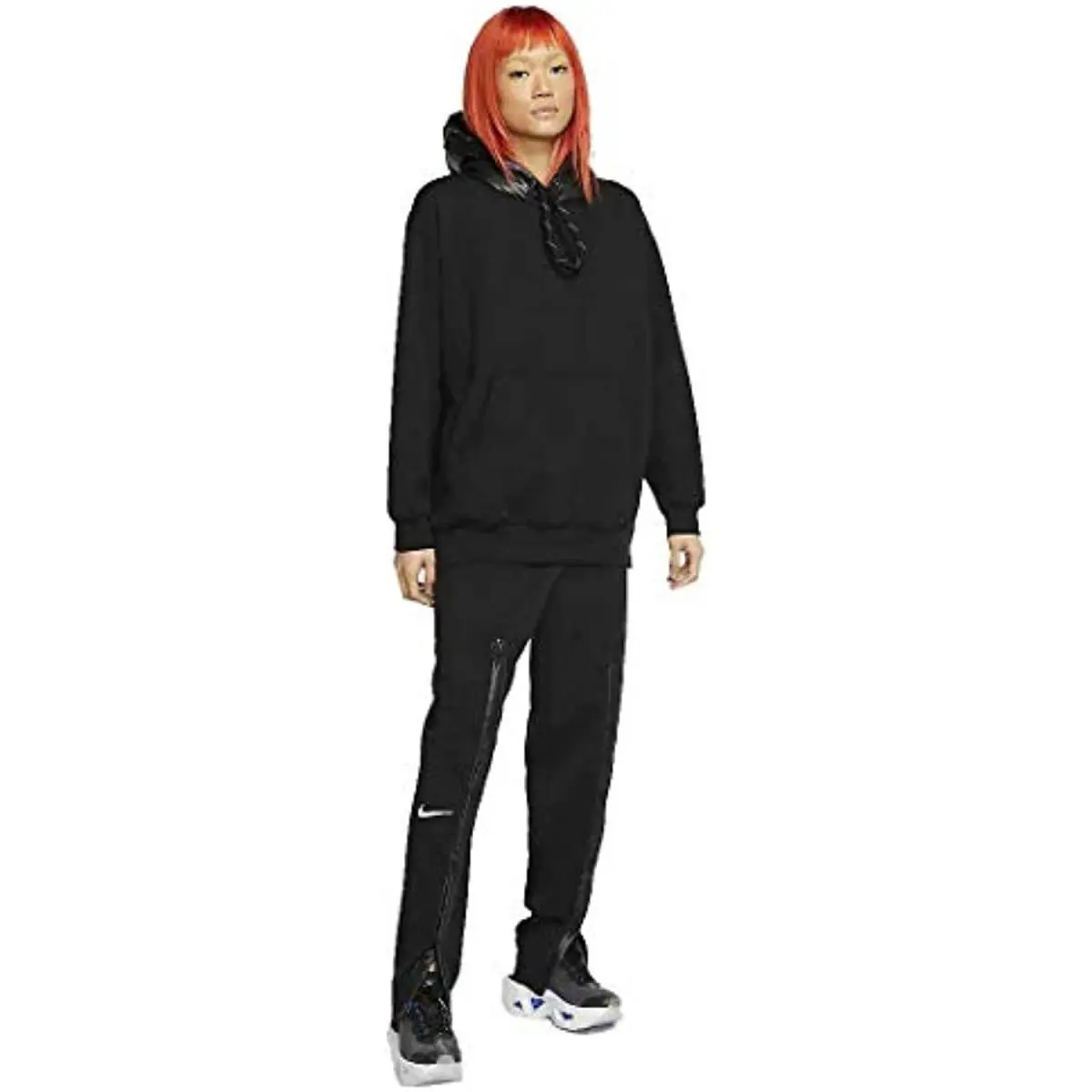 Nike clothing - Nike CityReady - CityReady - Black (UPC: 193655785511) 4