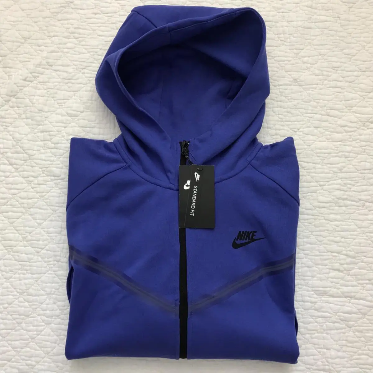 Nike clothing - Blue (UPC: 194502713039) 5