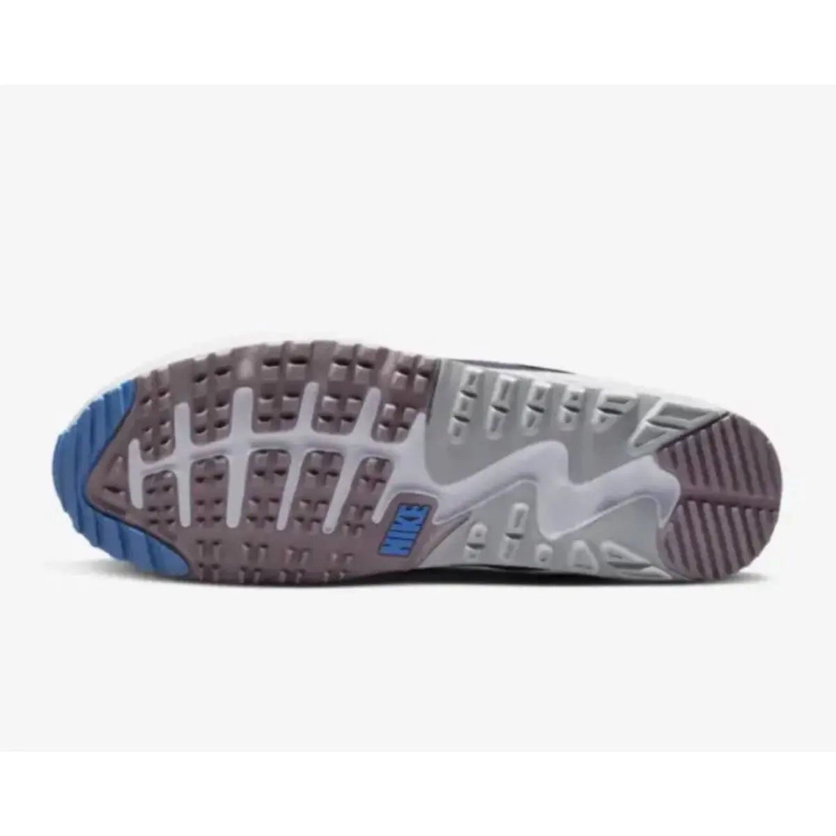 Nike shoes - Air Max 90 G NRG - DQ4128-155 - White (UPC: 0196151858659) 2