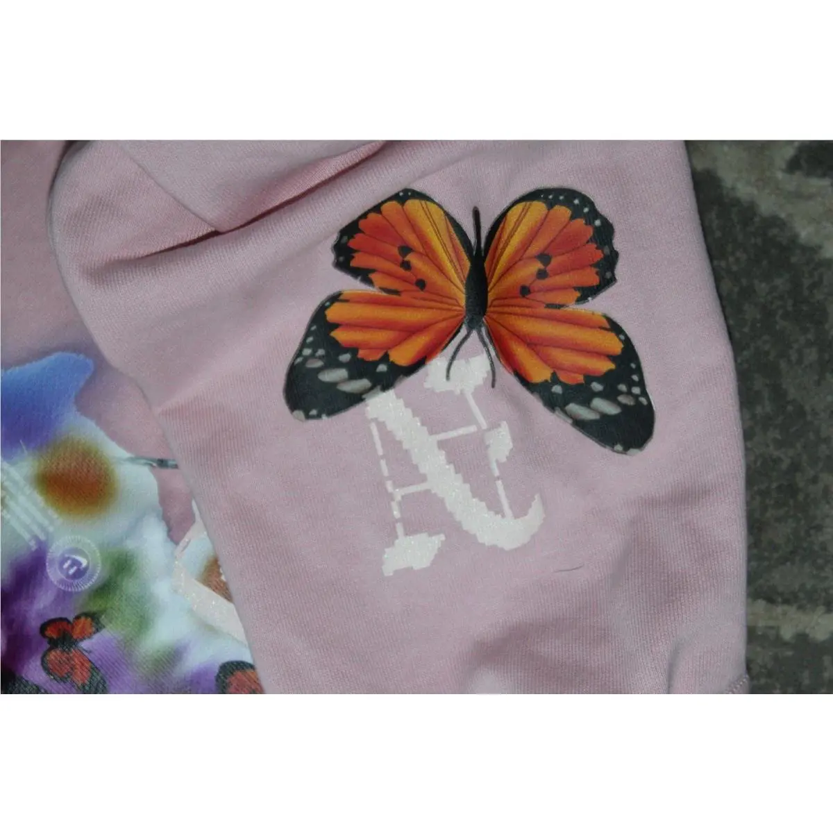 Nike clothing - Pink 1