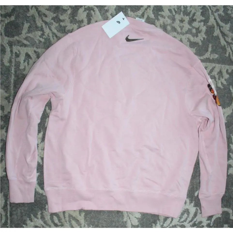Nike clothing - Pink 3