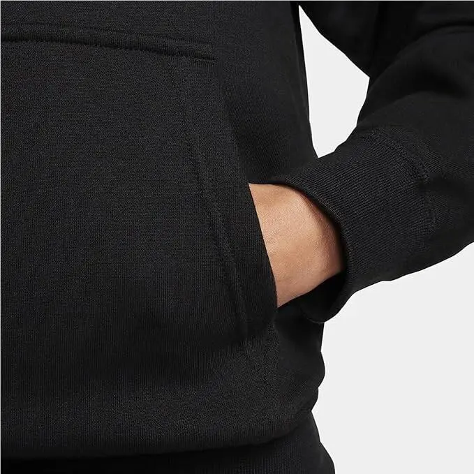 Nike clothing - Black (UPC: 196969104504) 1