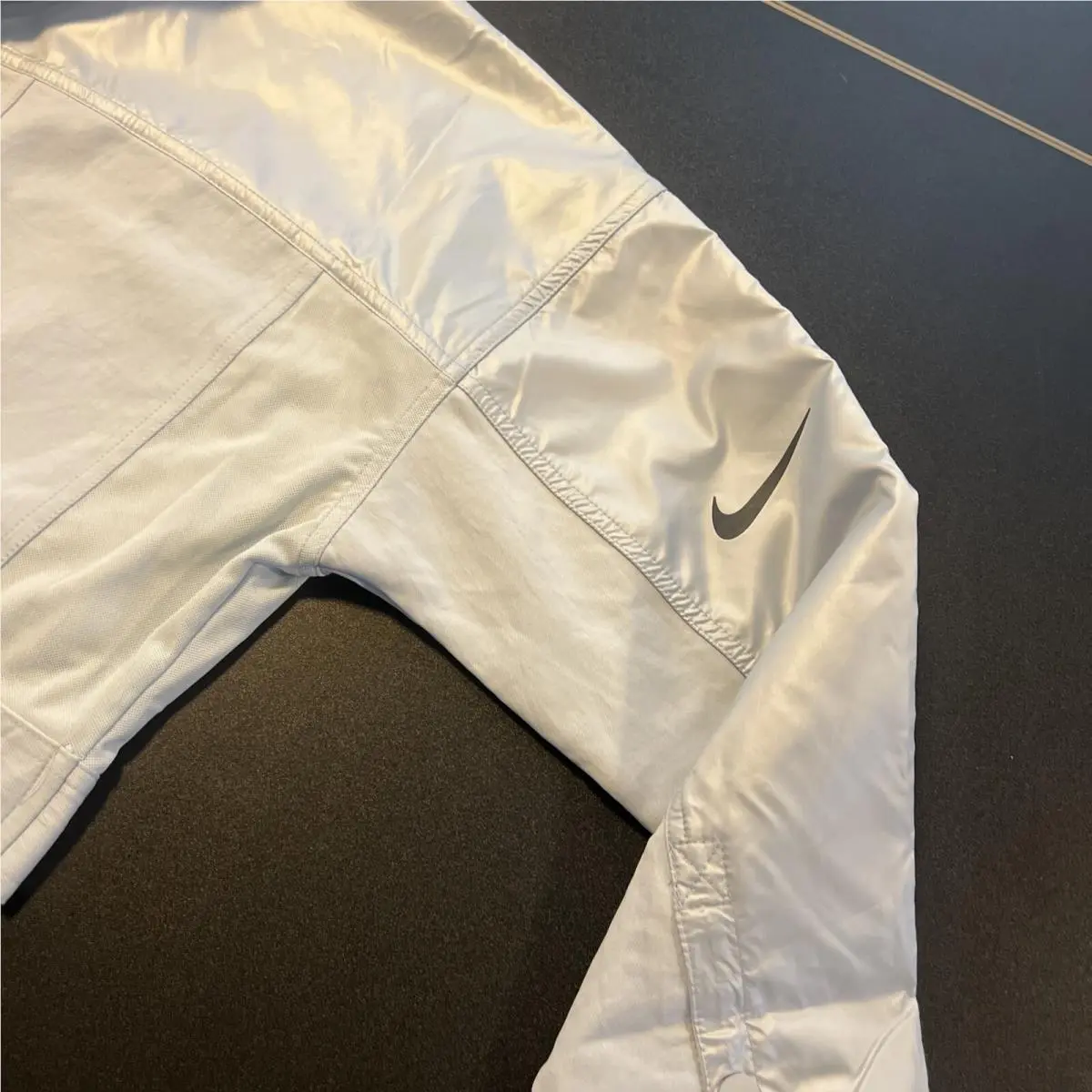 Nike clothing - Blue Gray 4