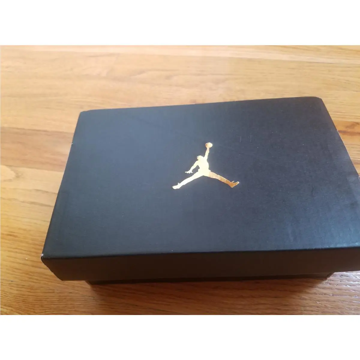Nike shoes - 12 Retro - Retro - Black 9