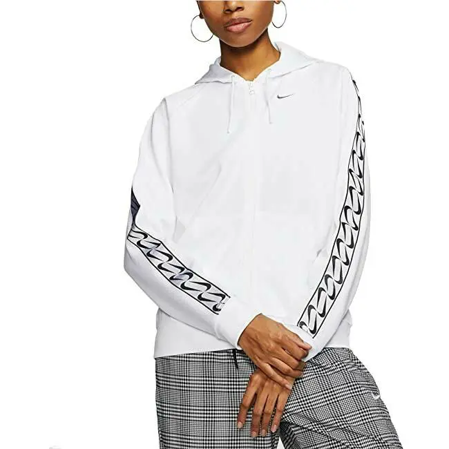 Nike clothing - White (UPC: 193151854988) 1