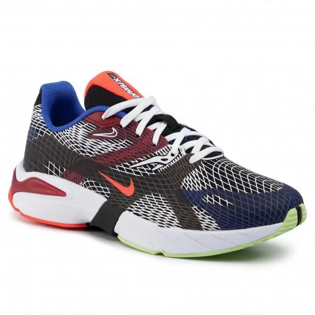 Nike shoes - Nike Ghoswift - Ghoswift - BQ5108002 - Multicolor 2