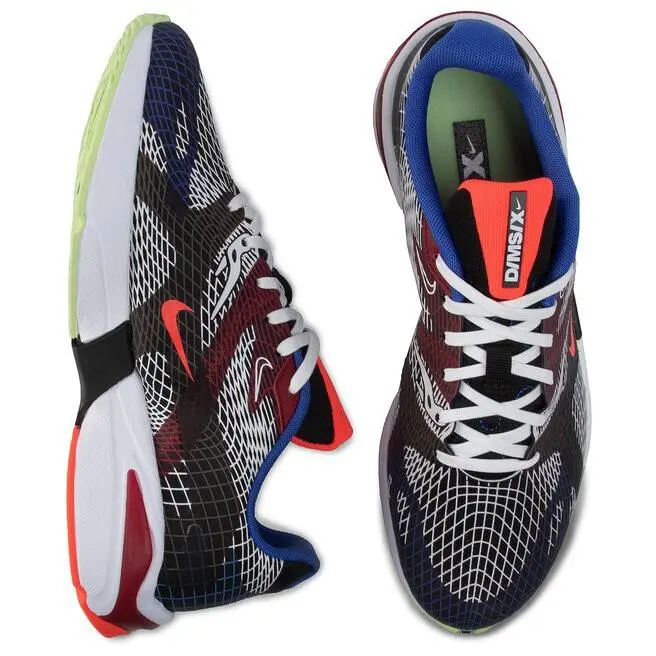Nike shoes - Nike Ghoswift - Ghoswift - BQ5108002 - Multicolor 4