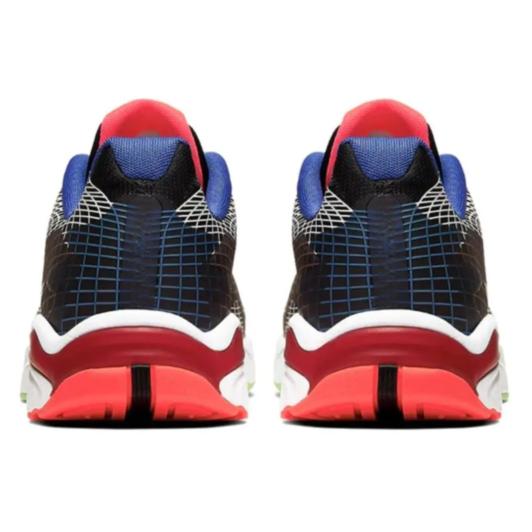 Nike shoes - Nike Ghoswift - Ghoswift - BQ5108002 - Multicolor 5