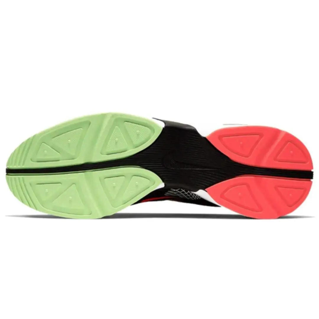 Nike shoes - Nike Ghoswift - Ghoswift - BQ5108002 - Multicolor 6