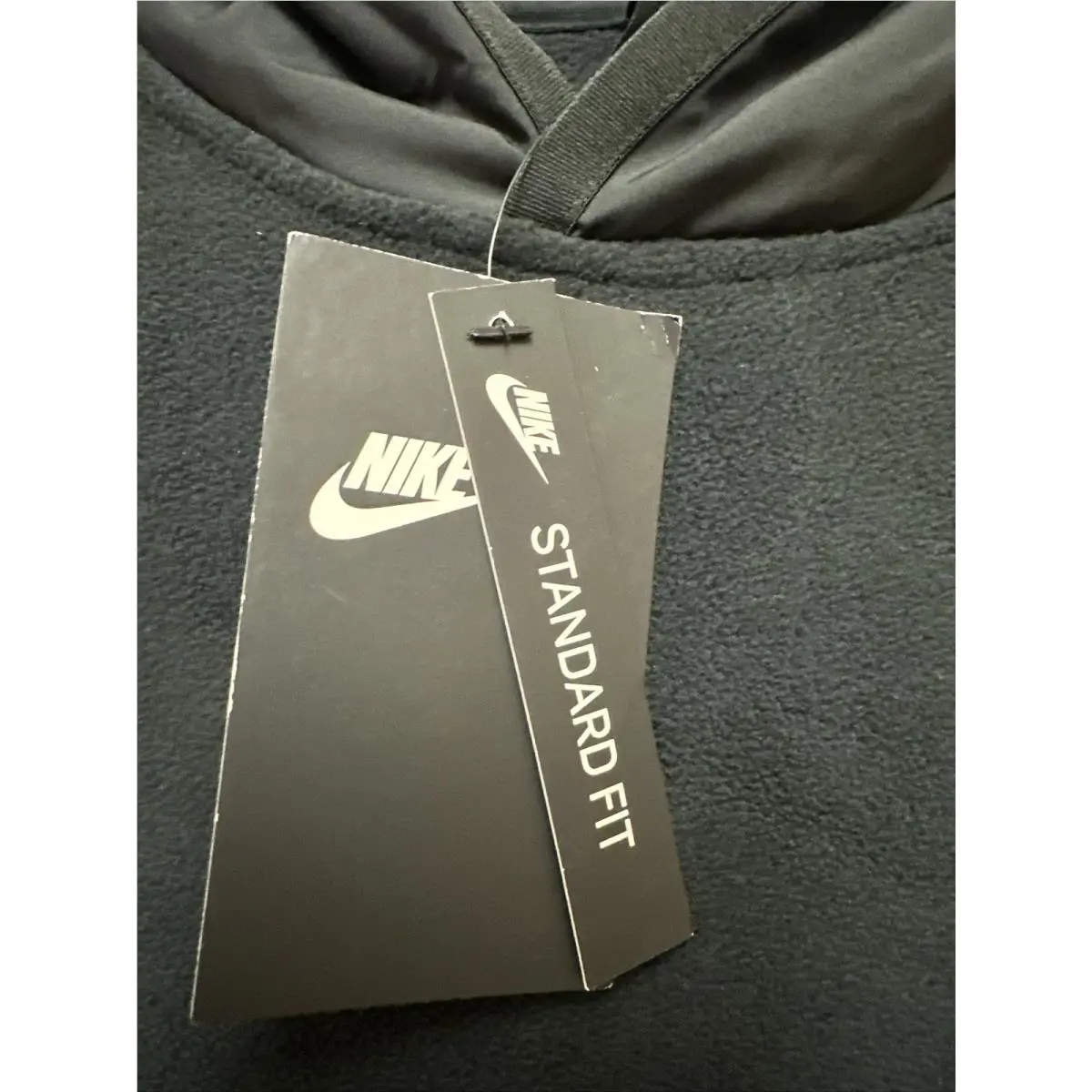 Nike clothing - Black 1