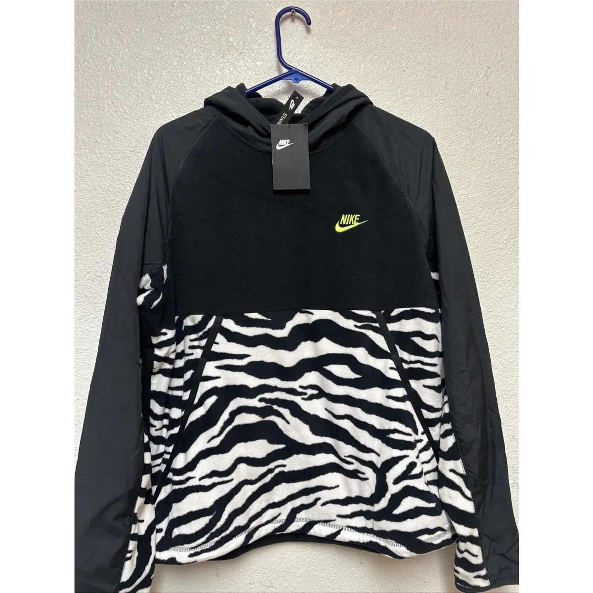 Nike clothing - Black 2