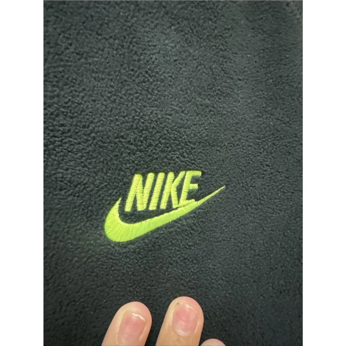 Nike clothing - Black 3