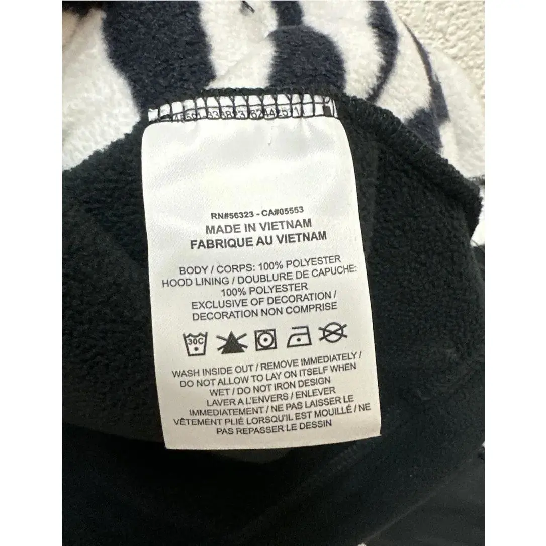 Nike clothing - Black 5