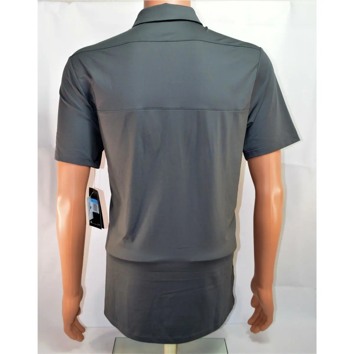Nike clothing - Dark Grey 1