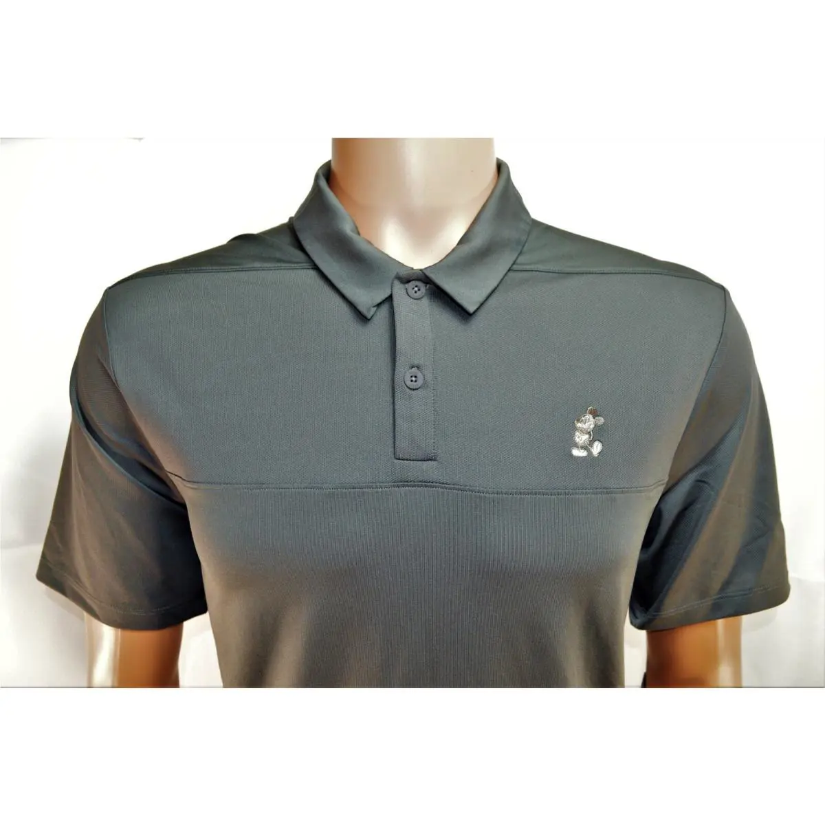 Nike clothing - Dark Grey 0