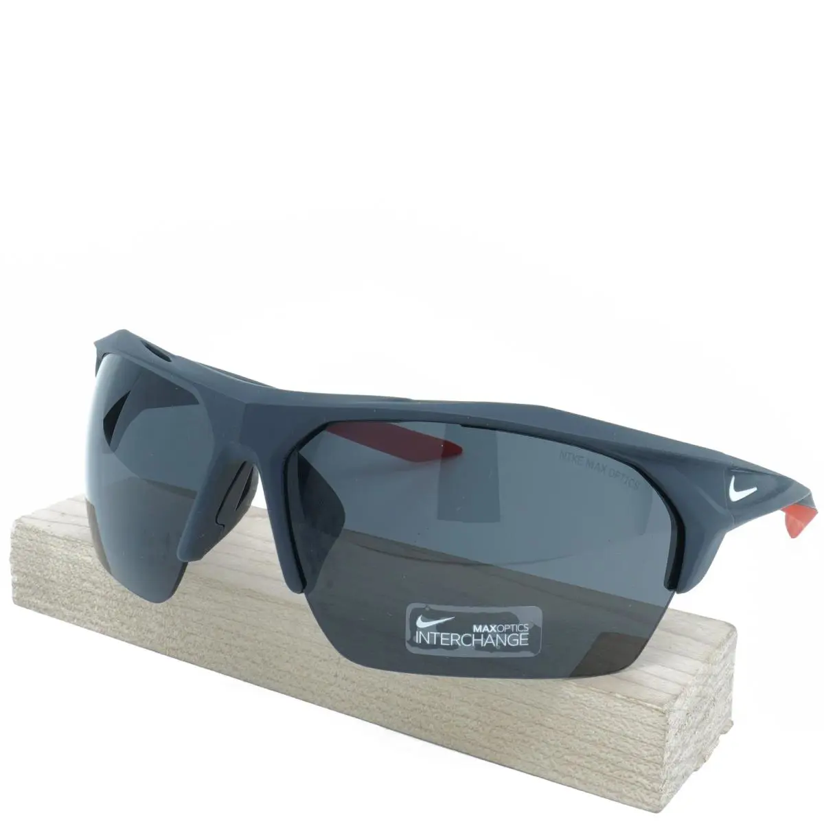 EV1030-010 Mens Nike Terminus Sunglasses - Frame: Matte Anthracite