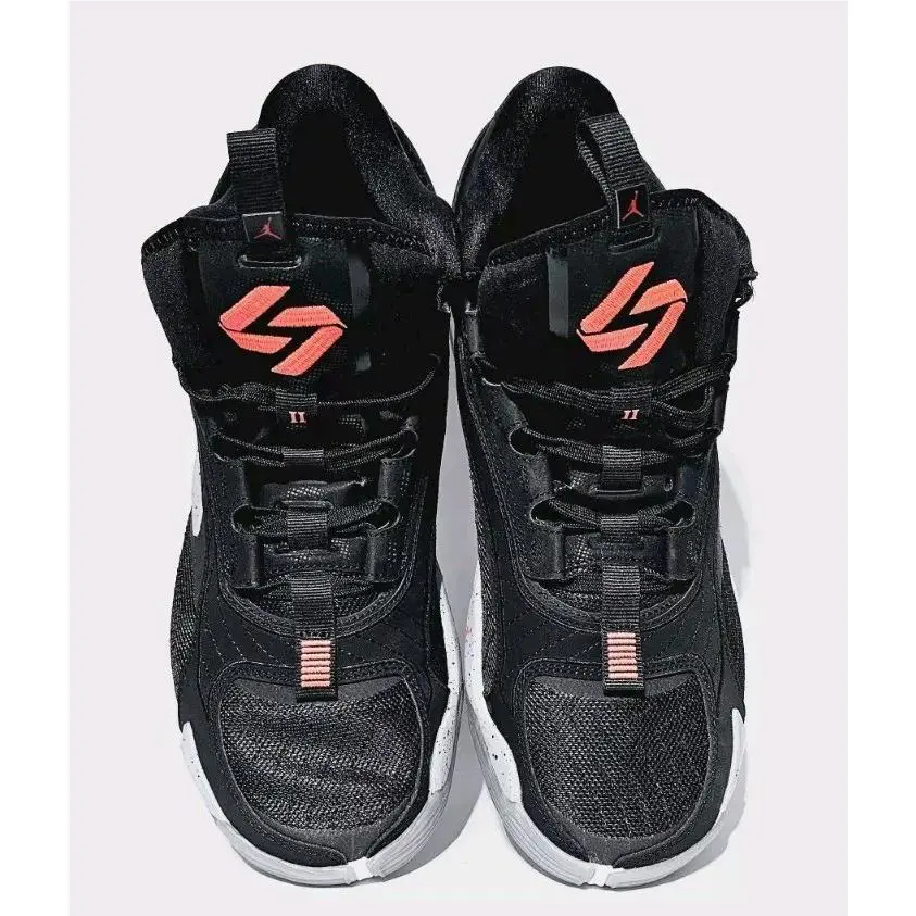 Nike shoes - Jordan Luka 2 - Luka - DX8733-006 - Black 8
