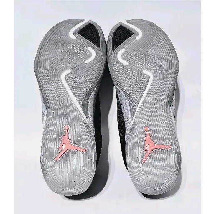 Nike shoes - Jordan Luka 2 - Luka - DX8733-006 - Black 9