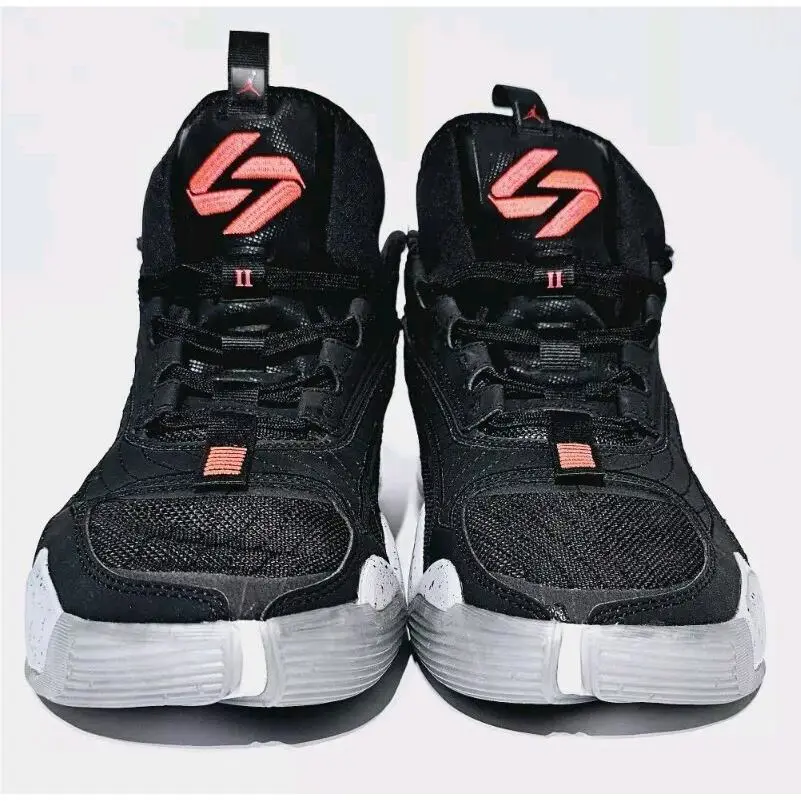 Nike shoes - Jordan Luka 2 - Luka - DX8733-006 - Black 2