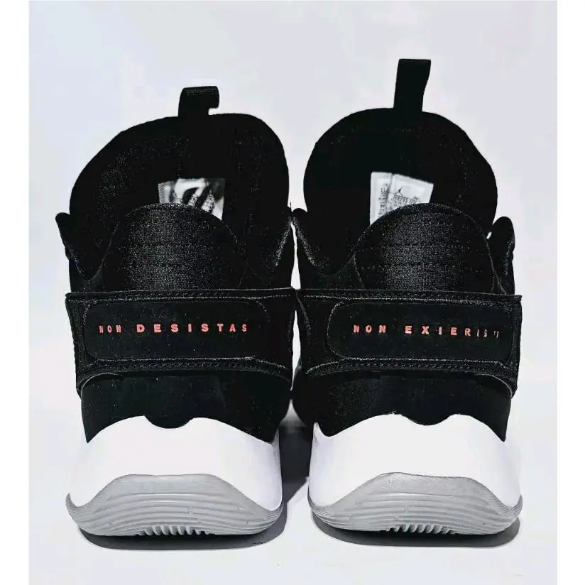Nike shoes - Jordan Luka 2 - Luka - DX8733-006 - Black 4