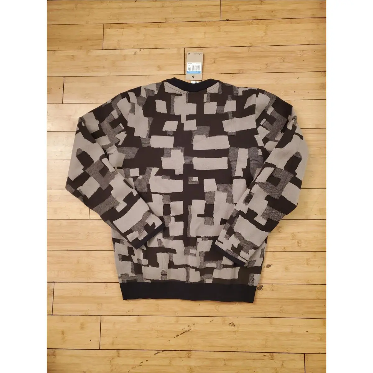 Nike clothing - Black 0
