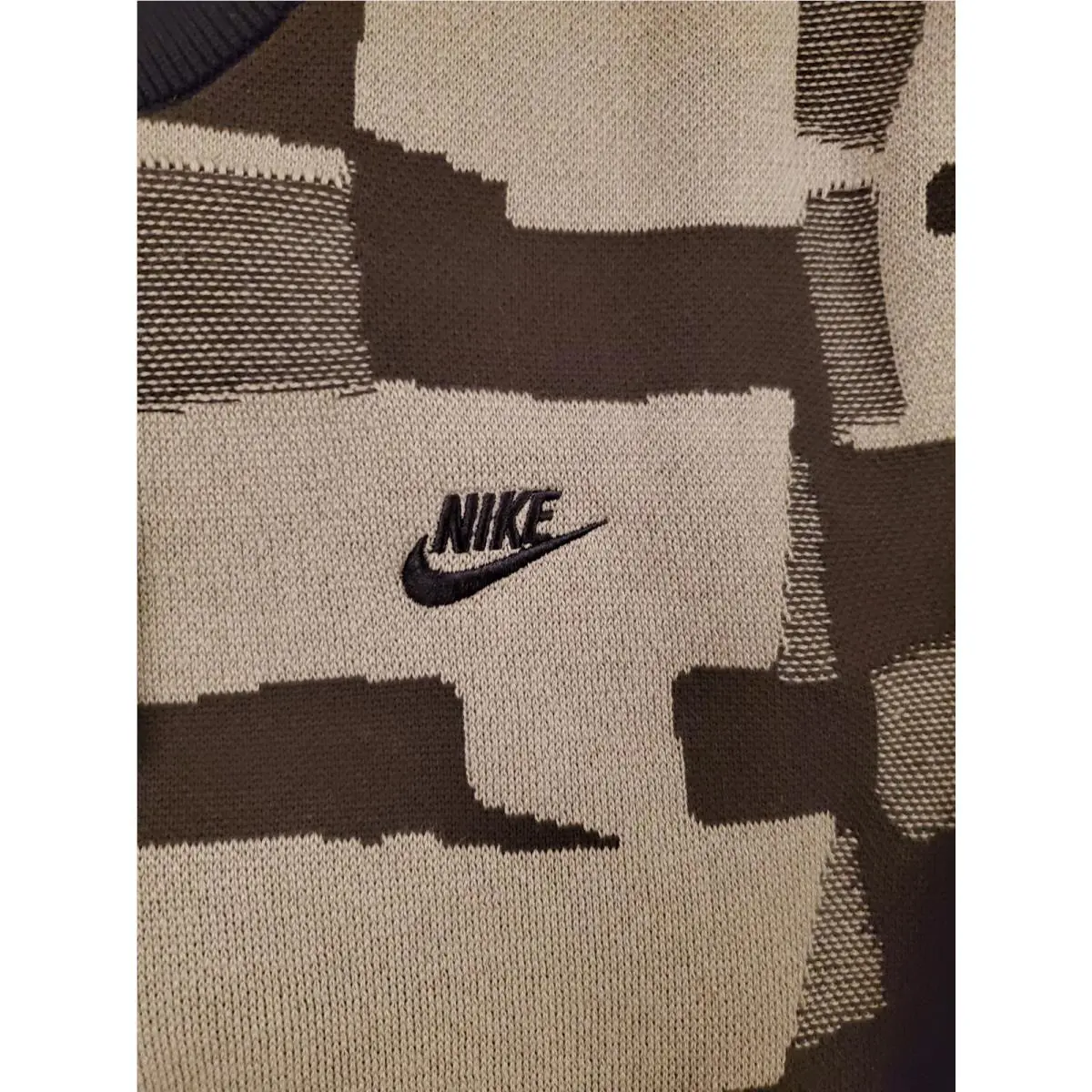 Nike clothing - Black 1
