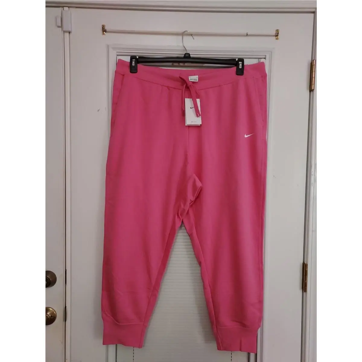 Nike clothing - Pink 0