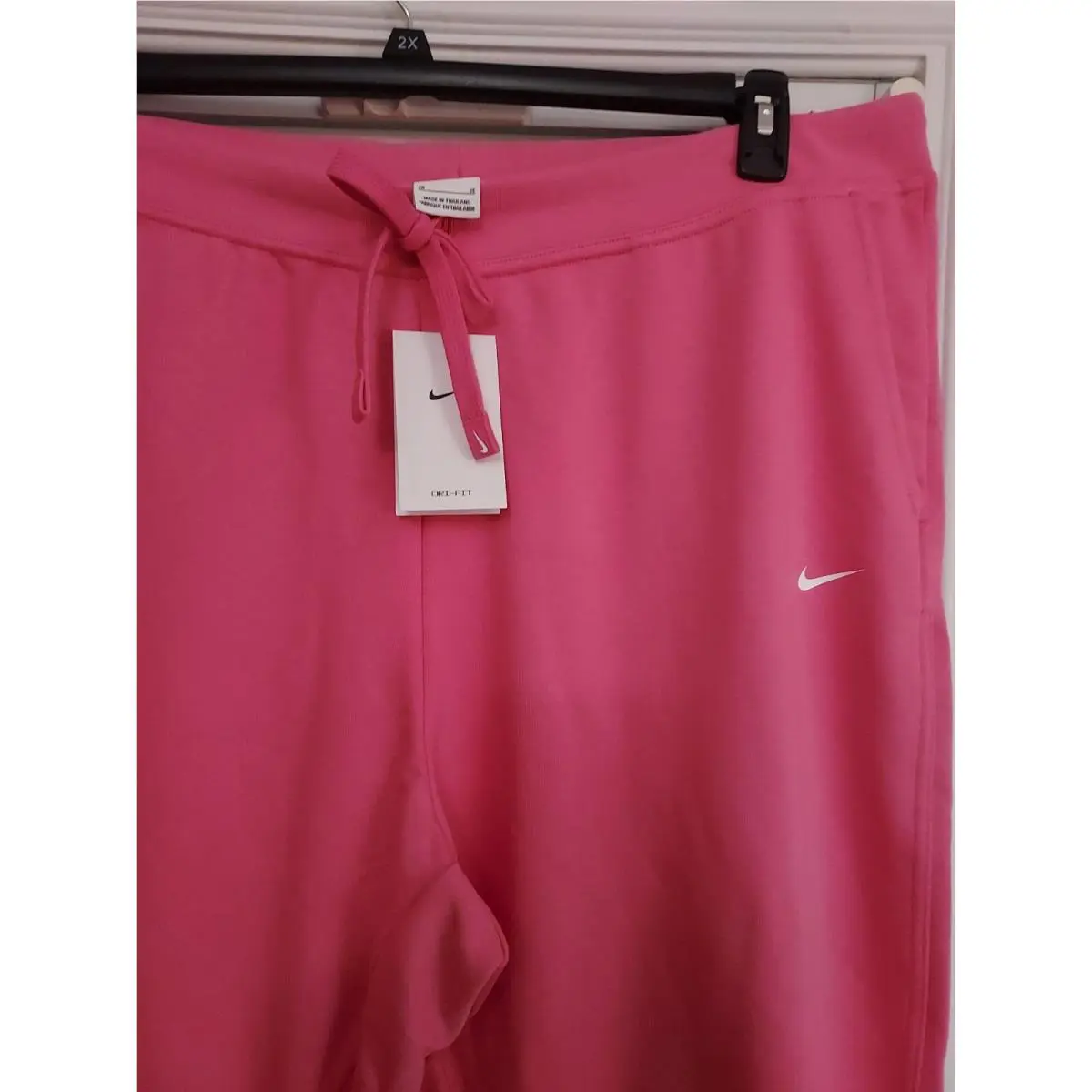 Nike clothing - Pink 1