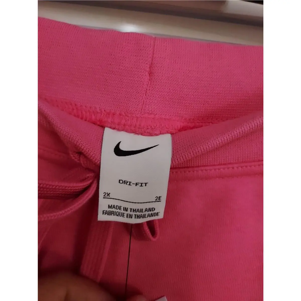 Nike clothing - Pink 2